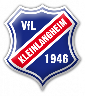 Vfl-Kleinlangheim Wappen/Homebutton